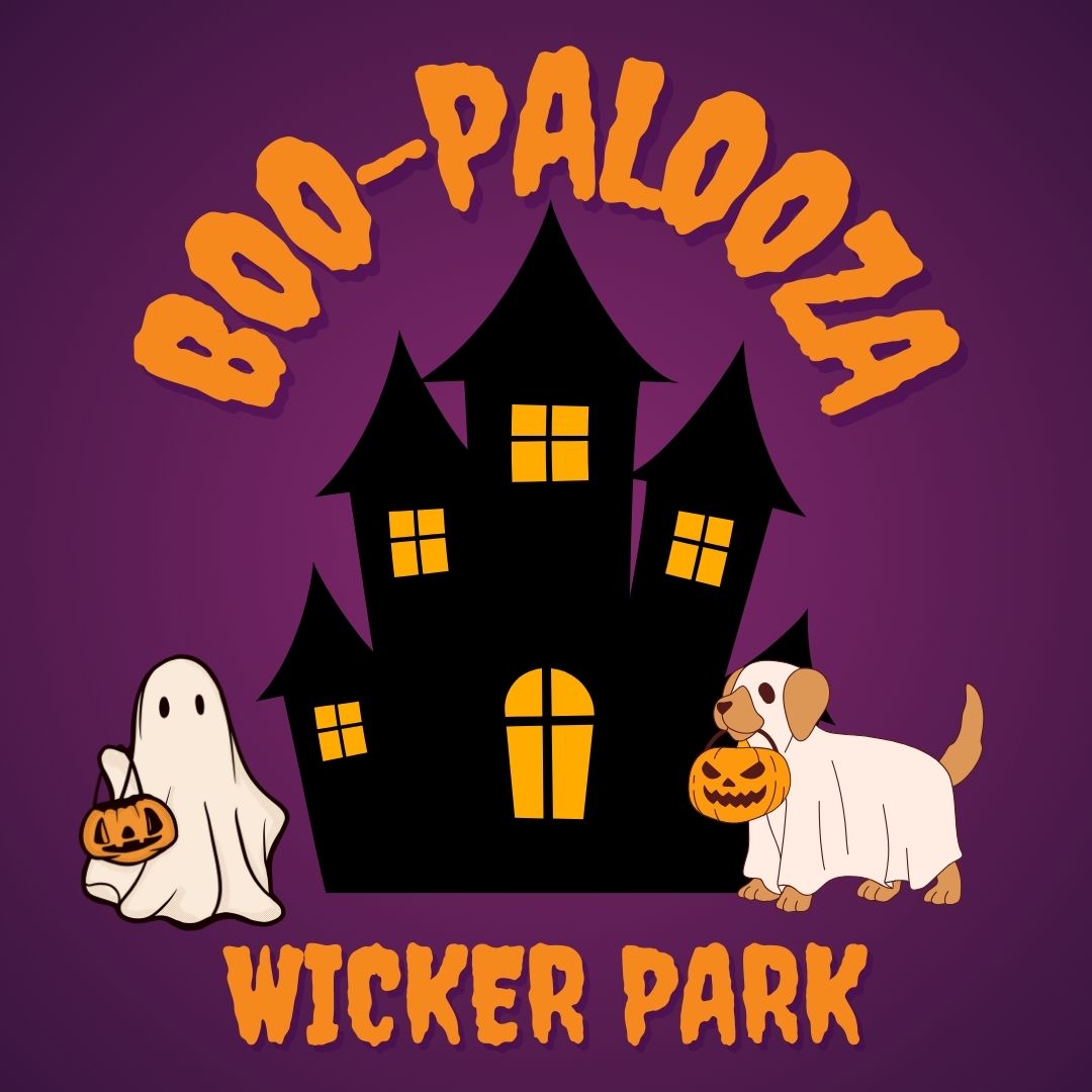 Boo-Palooza and Bark-Palooza